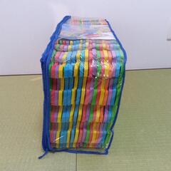 アルファベット＆すうじ　パズルマットの画像