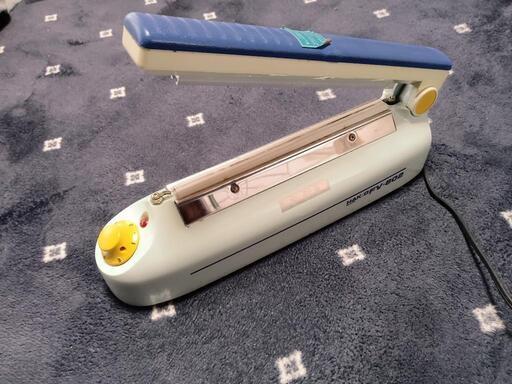 HAKKO  FV-802シーラー　プロ仕様