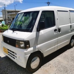 キッチンカー｜三菱の中古車｜ジモティー