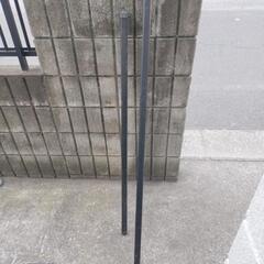 スクエァーバー