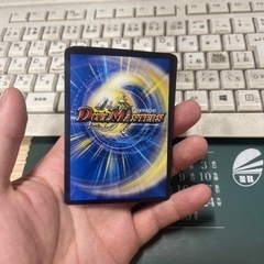 デュエルマスターズ　カードの画像