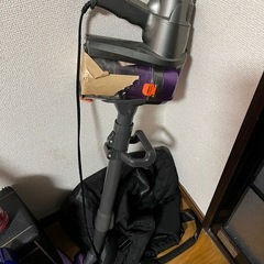 掃除機の画像
