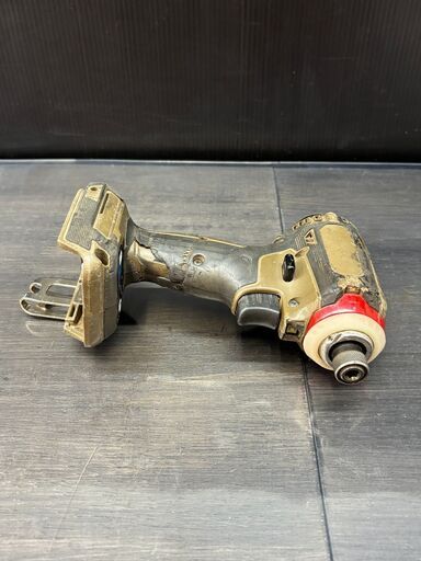 【中古品】マキタ　TD161D　インパクトドライバ　本体のみ【ハンズクラフト熊本けやき通り店】