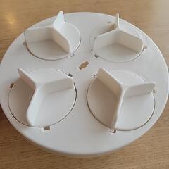 ゆで玉子器　ドリームランドの画像