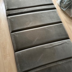 テンピュール　シングルマットレスの画像