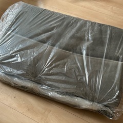 テンピュール　シングルマットレスの画像