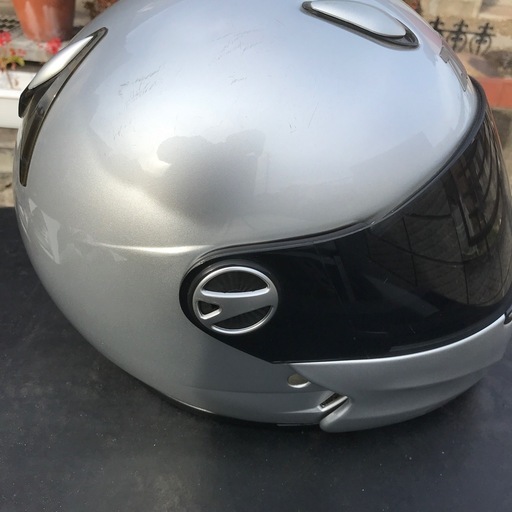 フルフェイスヘルメットZEnIT H