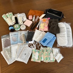 コスメ　マスク　まとめて