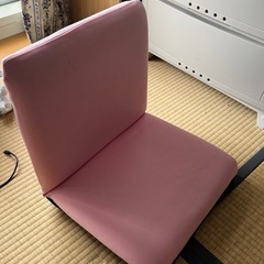 折り畳み椅子