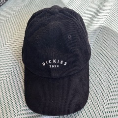DICKIES キャップ
