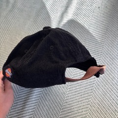 DICKIES キャップの画像