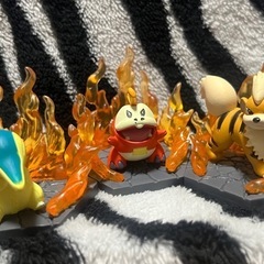 置物✰フィギア✰ポケモン