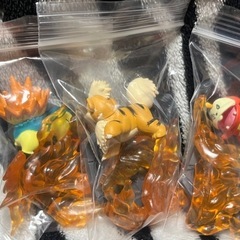 置物✰フィギア✰ポケモンの画像