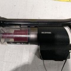 0105-032 IRISOYAMA 掃除機の画像