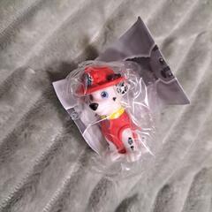 パウパトロールチェイスソフビの画像