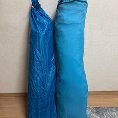 テント　４名位用の画像
