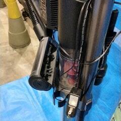 0105-032 IRISOYAMA 掃除機の画像