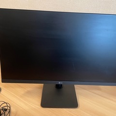【引き取り手決定】LG　液晶モニター　23.8インチ