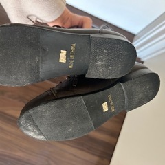 卒園式　袴　ブーツの画像