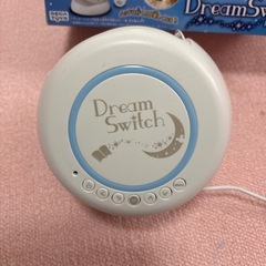 【決まりました】ディズニー　 ドリームスイッチの画像