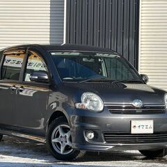 【コミコミ価格】トヨタ　シエンタ　X-Sエディション　7人乗り　...