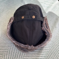 CAMP7 キャップの画像