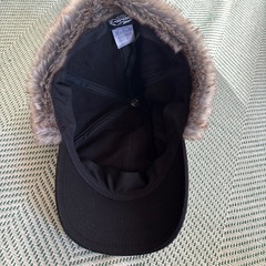 CAMP7 キャップの画像