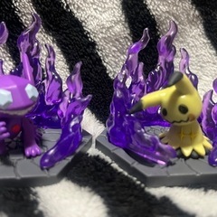置物✰フィギア✰ポケモン