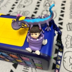 ディズニー　ポップコーンバケット　の画像