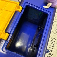 ディズニー　ポップコーンバケット　の画像