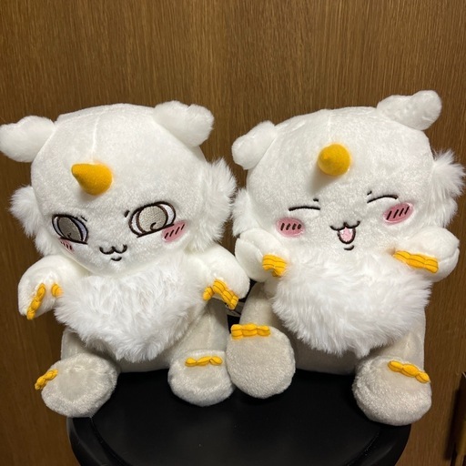 ちいかわ あのこ