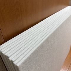 吸音ボード　10枚　800X600の画像