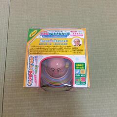 アンパンマン　天才脳つみかさねカップの画像