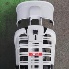 OGKチャイルドシート中古品の画像