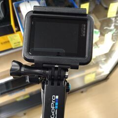 【C710】GoPro HERO6  ブラック  2017の画像