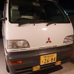 ミニキャブ用ホィール