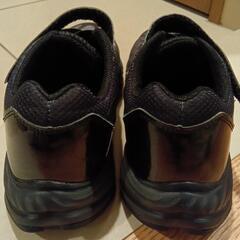 MOONSTAR SKLSHOTER　子供用シューズ　21.0センチの画像