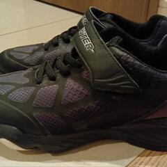 MOONSTAR SKLSHOTER　子供用シューズ　21.0センチの画像