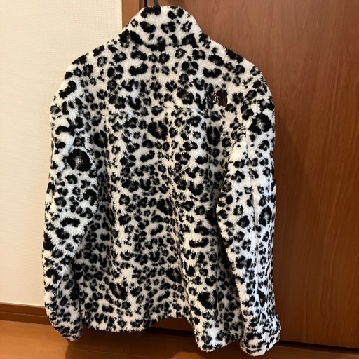 【日本未発売】The North Face フリースジャケット リモフリース L