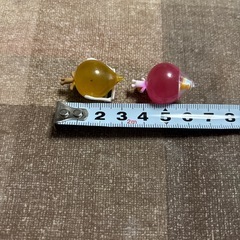 おゆぴちょんくん、ソーラーぴちょんくん　　0円の画像