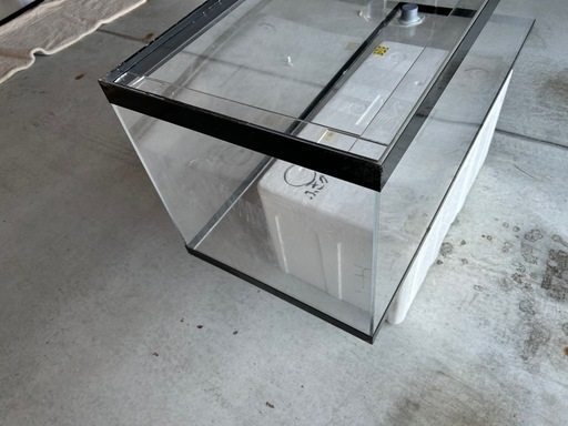 アクリル水槽　120 45 45 中古