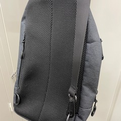 【掲載中】（モノコムサ）ボディバッグ の画像