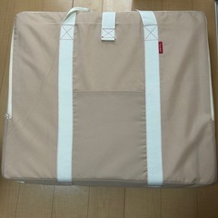 ファルスカ　コンパクトベッド　Lサイズ
