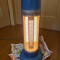 森田電工 ハロゲンヒーター MS-H604S
