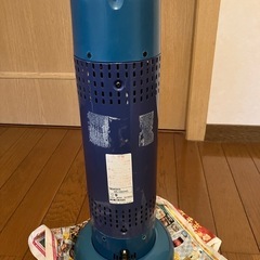 森田電工 ハロゲンヒーター MS-H604Sの画像