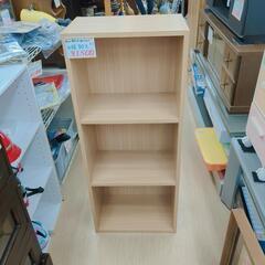 ４段BOX☆コーナン☆ナチュラルカラー、新品、【浜村鹿野温泉IC...
