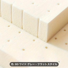折りたたみベッドの画像