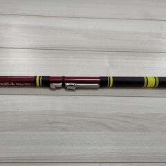 釣り竿　舟竿　DAIWA　50号　210　