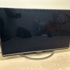 AQUOS 50型　TV