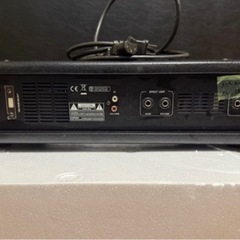 Classic Pro パワードミキサー PAアンプ PA10/4 クラシックプロ 中古　の画像